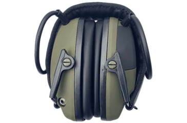 Image of Osprey Global Electronic Earmuffs, Od Green, EM-OSP-82DB
