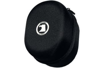 Image of Osprey Global Electronic Earmuffs, Od Green, EM-OSP-82DB