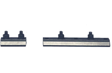 Image of Osprey Global Long Base Rail Mount, Black, LB-OSP-RAIL