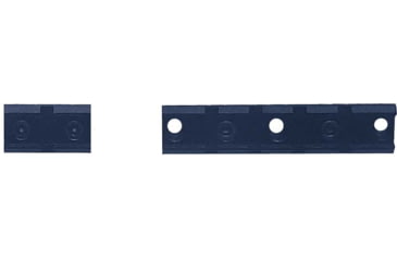 Image of Osprey Global Long Base Rail Mount, Black, LB-OSP-RAIL