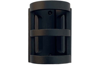 Image of Osprey Global Magnetic Ring Mount, 1in Tube, Black, MM-OSP-1in