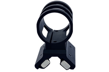 Image of Osprey Global Magnetic Ring Mount, 30mm Tube, Black, MM-OSP-30mm