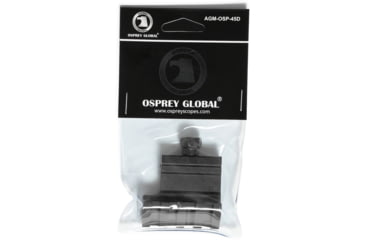 Image of Osprey Global 45 Degree Angle Red Dot Sight Mount