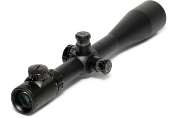 Image of Osprey Global 6-24x50mm 30mm Tube Tactical Rifle Scope