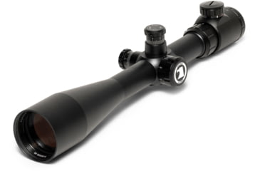 Image of Osprey Global 6-24x50mm 30mm Tube Tactical Rifle Scope