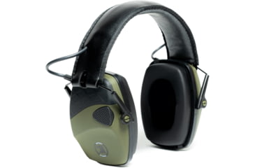 Image of Osprey Global Electronic Earmuffs