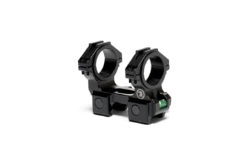 Image of Osprey Global Osprey Global One Piece Mount for up to 30MM Scope Bodies, Black, MT-OSP-1PCCOMP