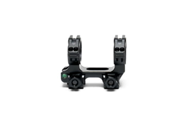Image of Osprey Global Osprey Global One Piece Mount for up to 30MM Scope Bodies, Black, MT-OSP-1PCCOMP