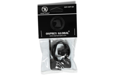 Image of Osprey Global Quick Detach Sling Plate