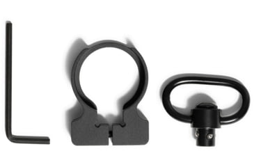 Image of Osprey Global Quick Detach Sling Plate