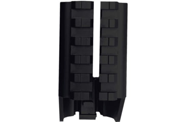 Image of Osprey Global Pistol Rail Mount, Black, M-OSP-PRM
