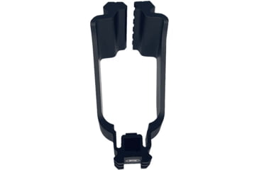 Image of Osprey Global Pistol Rail Mount, Black, M-OSP-PRM