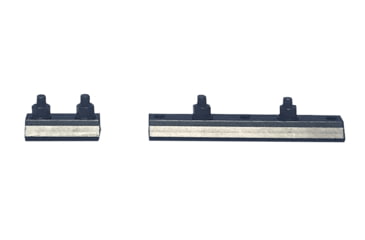 Image of Osprey Global Remington 700 Short Rail Base Mount, Black, 40232570865