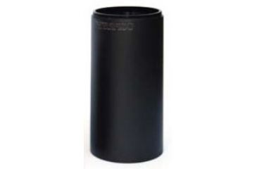 Image of Osprey Global Signature Series Sunshade for 50mm Scopes, Black, 5 in. 5Sunshade