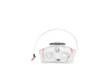 Image of Osprey Hydraulics Lumbar 1.5L Reservoir, Red , 10001917