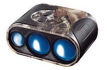 Image of Osprey Laser Range Finder 7x 600 yard range w/ Speed Finder CAMO Comet EMC4
