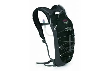 Image of Osprey Viper 4 Hydration Pack-Thunder Cloud Black