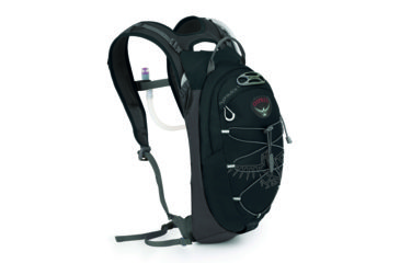 Image of Osprey Viper 7 Hydration Pack-Thunder Cloud Black