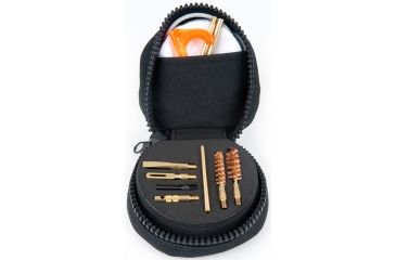 Image of Otis 6.8MM Cleaning System w/Items Stored