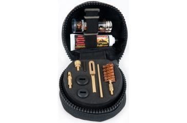 Image of Otis Lil Pro Cleaning System Open w/Items Stored View 2