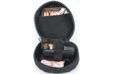 Image of Otis Optics Cleaning System w/Items Stored View 2