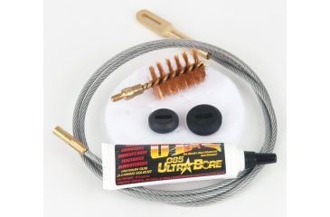 Image of Otis Technology 400 Micro Kit Shotgun Cleaning Kit .410 - 12/10 Gauge