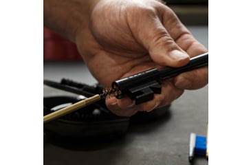 Image of Otis Technology 5.7MM Pistol &amp; Rifle - Cleaning Kit, FG-223-57