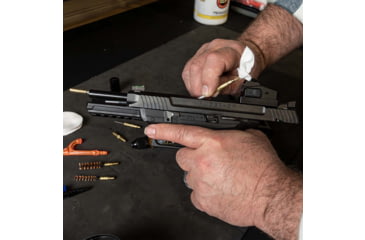 Image of Otis Technology 5.7MM Pistol &amp; Rifle - Cleaning Kit, FG-223-57