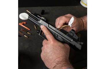 Image of Otis Technology 5.7MM Pistol &amp; Rifle - Cleaning Kit, FG-223-57