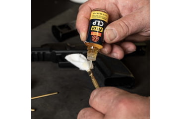 Image of Otis Technology 5.7MM Pistol &amp; Rifle - Cleaning Kit, FG-223-57