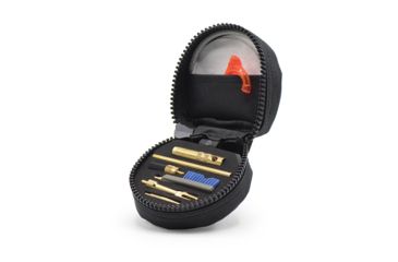 Image of Otis Technology .50 Caliber Rifle Cleaning Kit, Black, FG-250