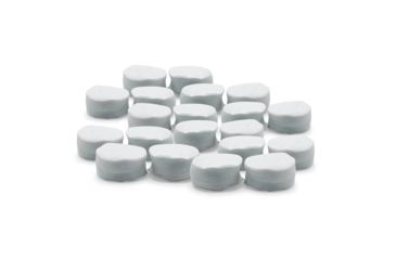 Image of Otis Technology All Caliber Cleaning Patches, 1,000 Pack - 919-1M