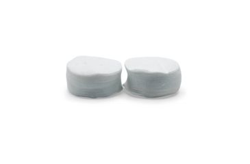 Image of Otis Technology All Caliber Cleaning Patches, 100 Pack - 919-100