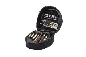 Image of Otis Technology Universal Rifle Cleaning Kit, Black, Small, FG-210