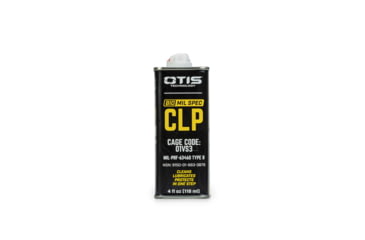Image of Otis Technology Bio Milspec CLP, 1 Gallon, FG-928-BCLP