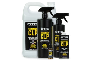 Image of Otis Technology Bio Milspec CLP, 1 Gallon, FG-928-BCLP