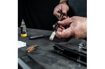 Image of Otis Technology Cleaning Kits, .22Cal, Combo, FG-SRS-22