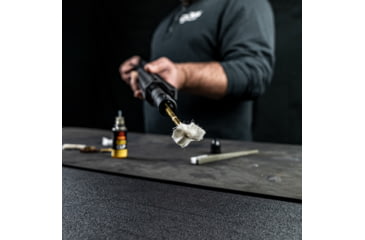 Image of Otis Technology Cleaning Kits, .22Cal, Combo, FG-SRS-22