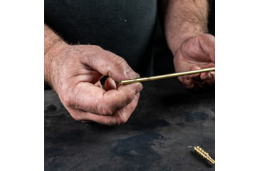 Image of Otis Technology Sectional Rod Rifle Cleaning Kits, .270Cal, Combo, FG-SRS-270