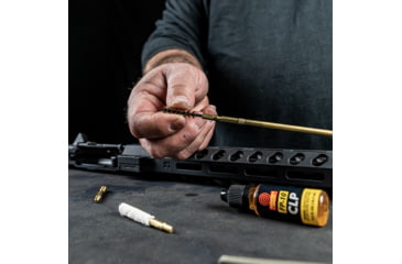 Image of Otis Technology Cleaning Kits, .30Cal, Combo, FG-SRS-30