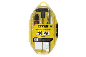 Image of Otis Technology Cleaning Kits, .40Cal, Combo, FG-SRS-40