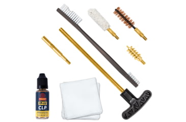 Image of Otis Technology Cleaning Kits, .45Cal, Combo, FG-SRS-45