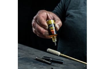 Image of Otis Technology Cleaning Kits, .45Cal, Combo, FG-SRS-45