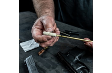 Image of Otis Technology Cleaning Kits, .45Cal, Combo, FG-SRS-45