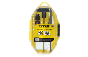 Image of Otis Technology Cleaning Kits, .45Cal, Combo, FG-SRS-45