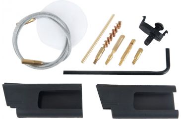 Image of Otis Grip Kit 5.56mm Cleaning System 225-56
