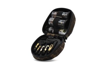 Image of Otis Technology Hardcore Hunter Cleaning System, Mossy Oak Case - 752-MO