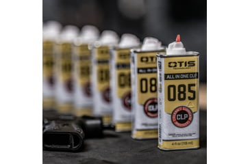 Image of Otis Technology Milspec CLP, 4 oz, IP-904-CLP
