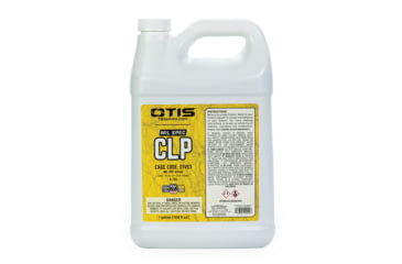 Image of Otis Technology Milspec CLP, 1 Gallon, FG-928-CLP
