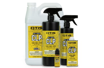 Image of Otis Technology Milspec CLP, 1 Gallon, FG-928-CLP
